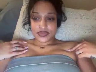 Dreamyceline  live sex cam