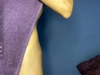 Evamester  live sex cam