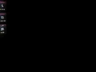 Evamester  live sex cam