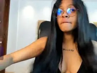 Gretafoster  live sex cam