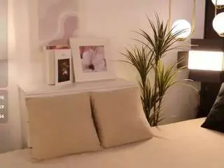Irenemarlow  live sex cam