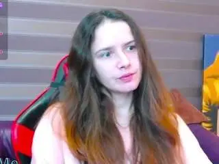 Irisnichols  live sex cam