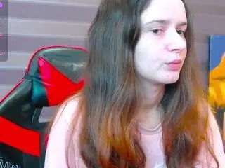 Irisnichols  live sex cam