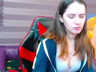 Irisnichols  live sex cam