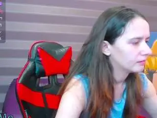 Irisnichols  live sex cam