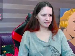 Irisnichols  live sex cam