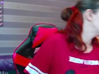 Irisnichols  live sex cam