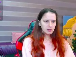 Irisnichols  live sex cam