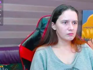 Irisnichols  live sex cam