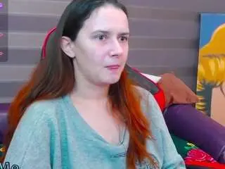 Irisnichols  live sex cam