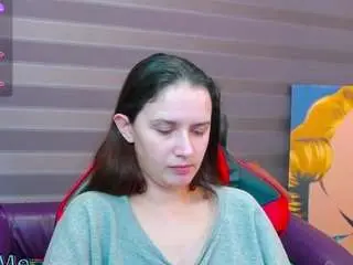 Irisnichols  live sex cam