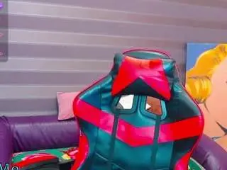 Irisnichols  live sex cam