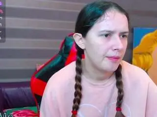 Irisnichols  live sex cam