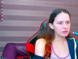 Irisnichols  live sex cam