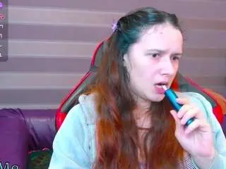 Irisnichols  live sex cam