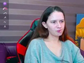 Irisnichols  live sex cam