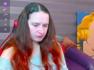 Irisnichols  live sex cam