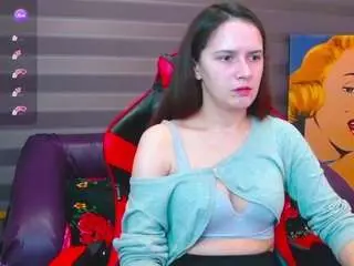 Irisnichols  live sex cam