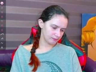 Irisnichols  live sex cam