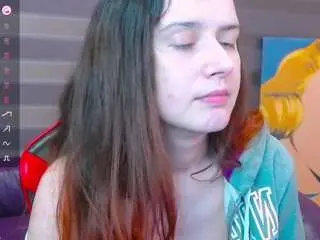 Irisnichols  live sex cam