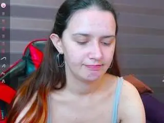 Irisnichols  live sex cam