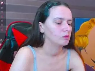 Irisnichols  live sex cam