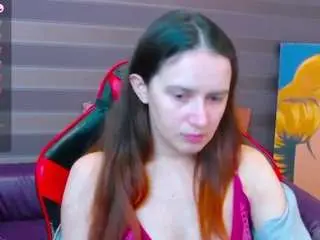 Irisnichols  live sex cam