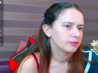 Irisnichols  live sex cam