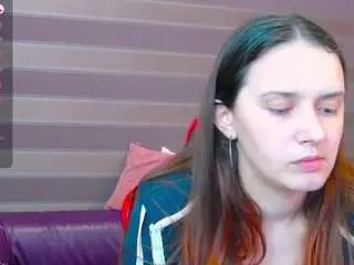 Irisnichols  live sex cam