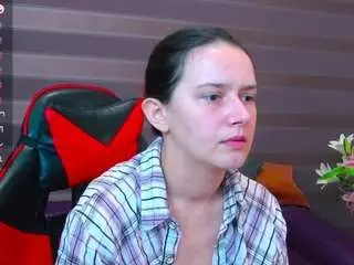 Irisnichols  live sex cam