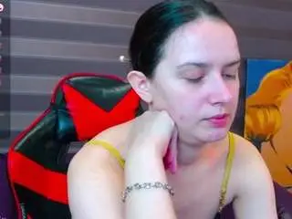 Irisnichols  live sex cam