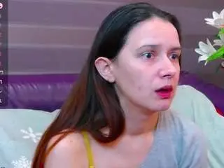 Irisnichols  live sex cam