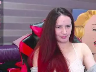 Irisnichols  live sex cam