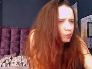Irisnichols  live sex cam