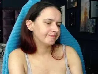 Irisnichols  live sex cam