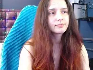 Irisnichols  live sex cam