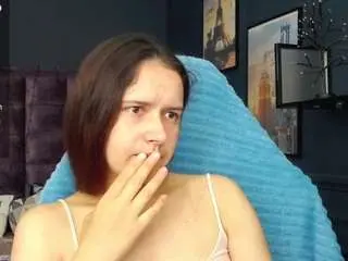 Irisnichols  live sex cam