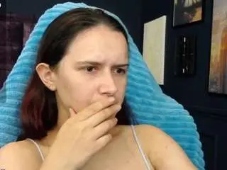 Irisnichols  live sex cam