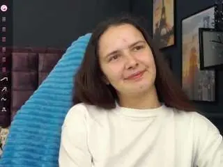 Irisnichols  live sex cam