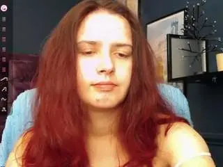 Irisnichols  live sex cam