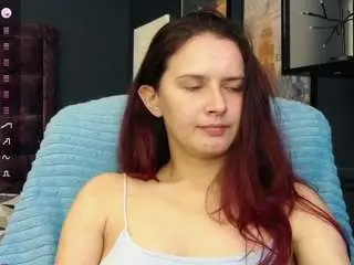 Irisnichols  live sex cam
