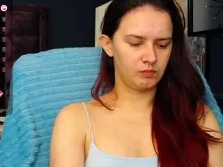 Irisnichols  live sex cam