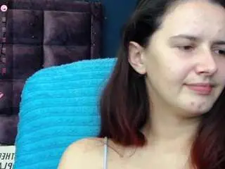 Irisnichols  live sex cam
