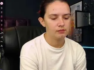 Irisnichols  live sex cam