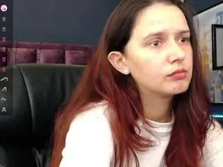 Irisnichols  live sex cam