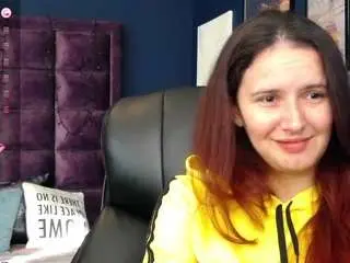 Irisnichols  live sex cam