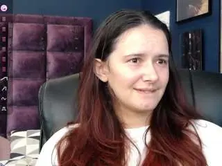 Irisnichols  live sex cam