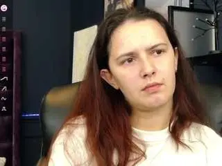Irisnichols  live sex cam