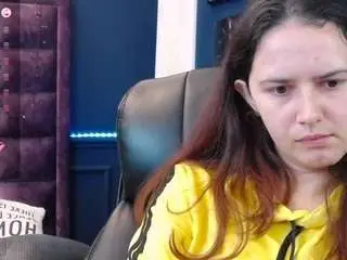 Irisnichols  live sex cam