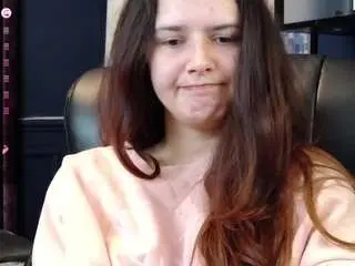 Irisnichols  live sex cam